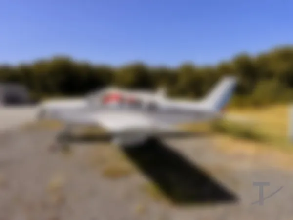 1979 Piper PA-28-161 N3049L — coming soon